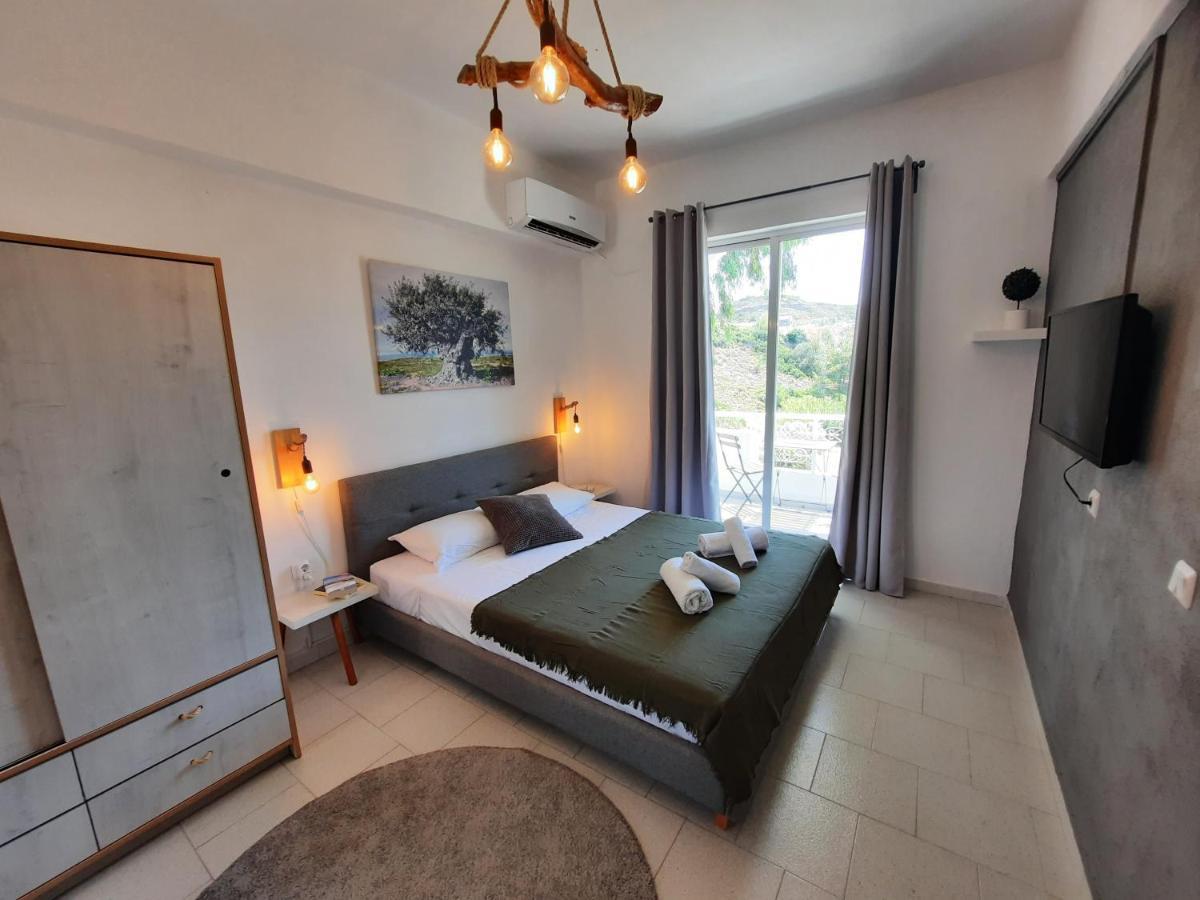 Elia Boutique Studios Kalithies Luaran gambar