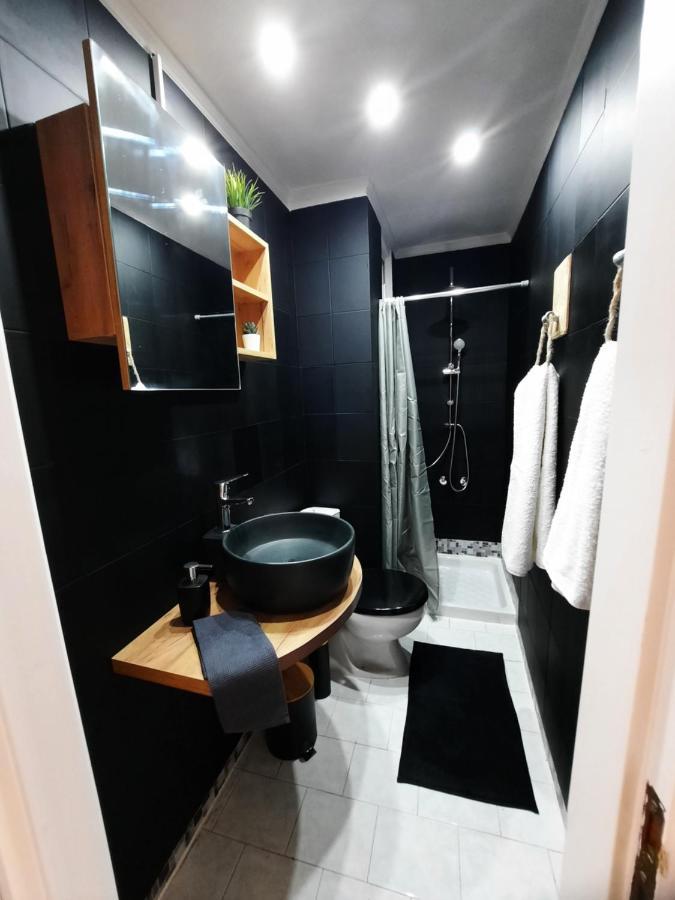 Elia Boutique Studios Kalithies Luaran gambar