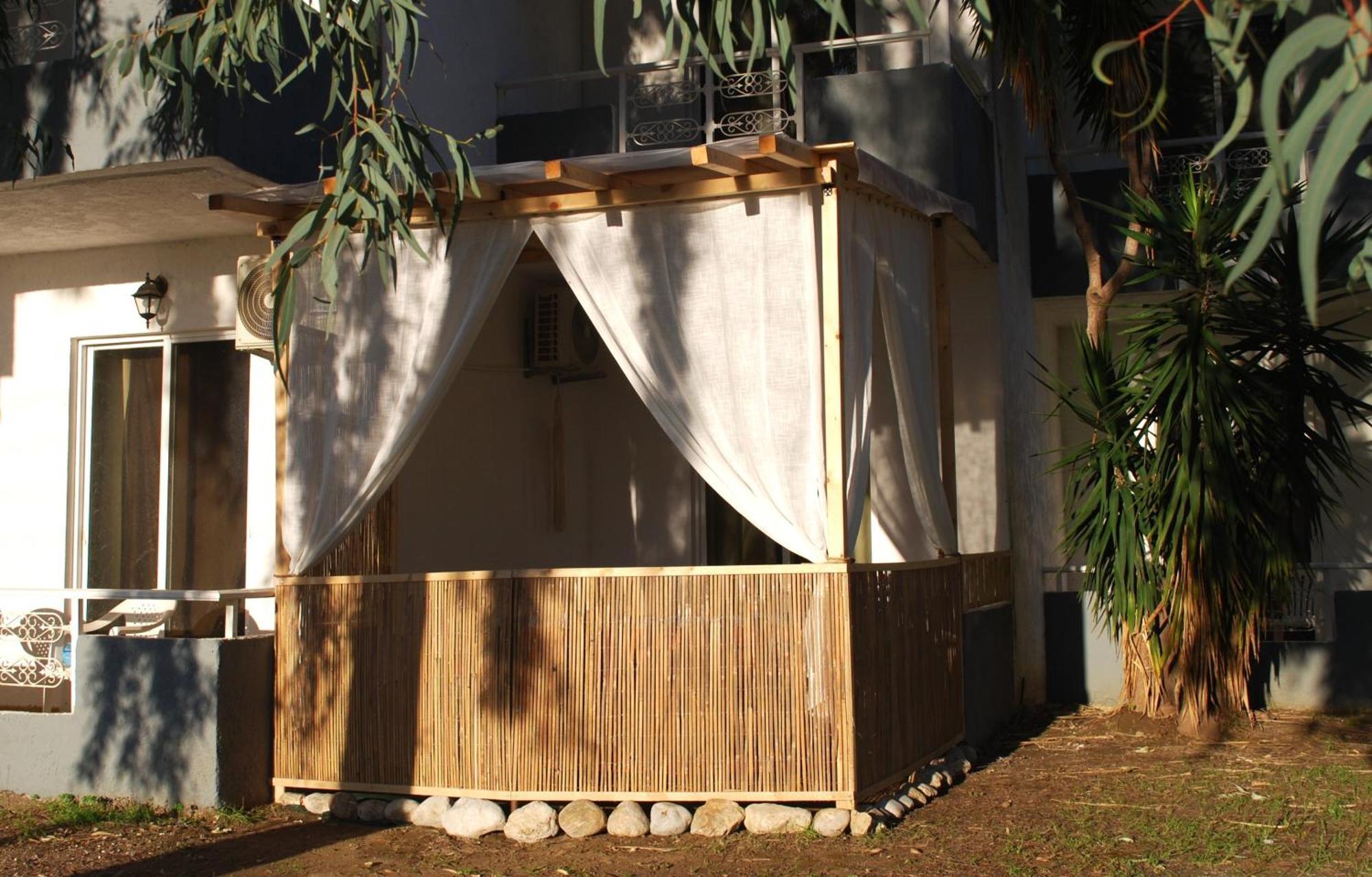 Elia Boutique Studios Kalithies Luaran gambar